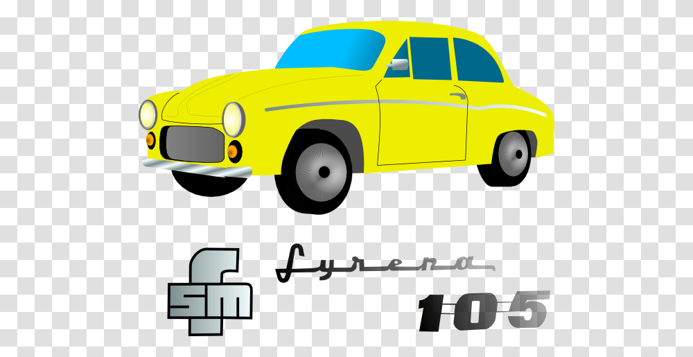 Yellow Car Clip Art, Vehicle, Transportation, Automobile Transparent Png