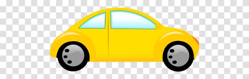 Yellow Car Clipart Yellow Car Clipart, Vehicle, Transportation, Automobile Transparent Png