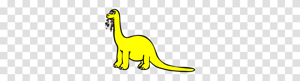 Yellow Cartoon Dinosaur Clip Art, Animal, Mammal, Reptile, Kangaroo Transparent Png