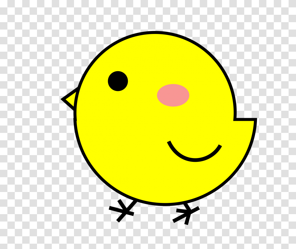 Yellow Chick Drawing Vector Clipart Image, Bowling, Ball, Pac Man, Bowling Ball Transparent Png
