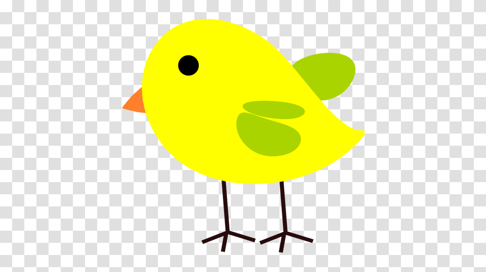 Yellow Chicken, Lamp, Balloon, Animal, Bird Transparent Png