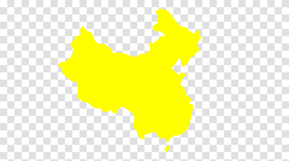 Yellow China Clip Art, Plot, Bonfire, Flame, Map Transparent Png