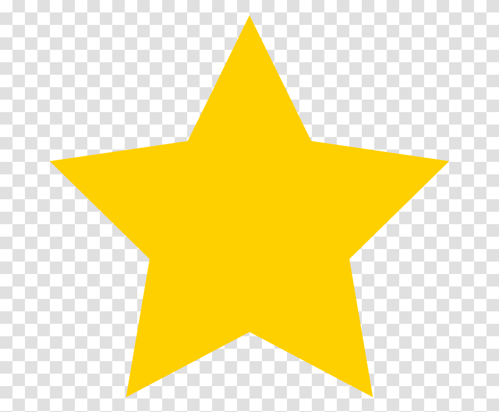 Yellow Christmas Star Star Icon, Symbol, Star Symbol, Cross Transparent Png