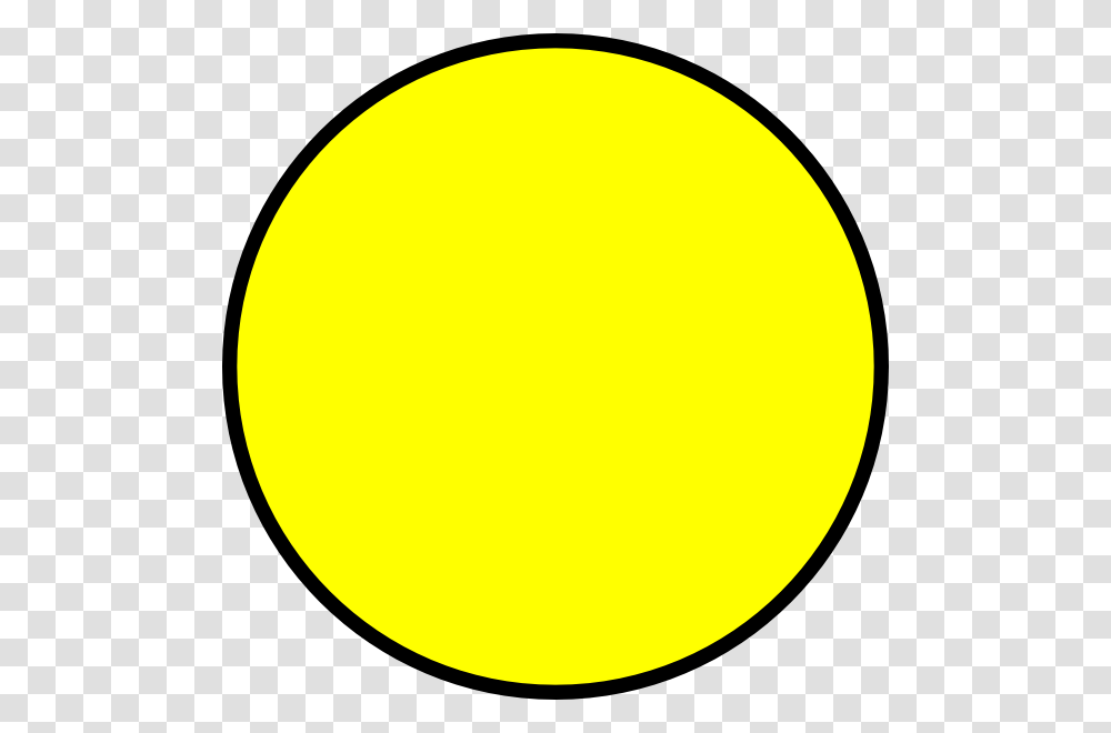 Yellow Circle Clip Art, Tennis Ball, Sport, Sports, Sun Transparent Png