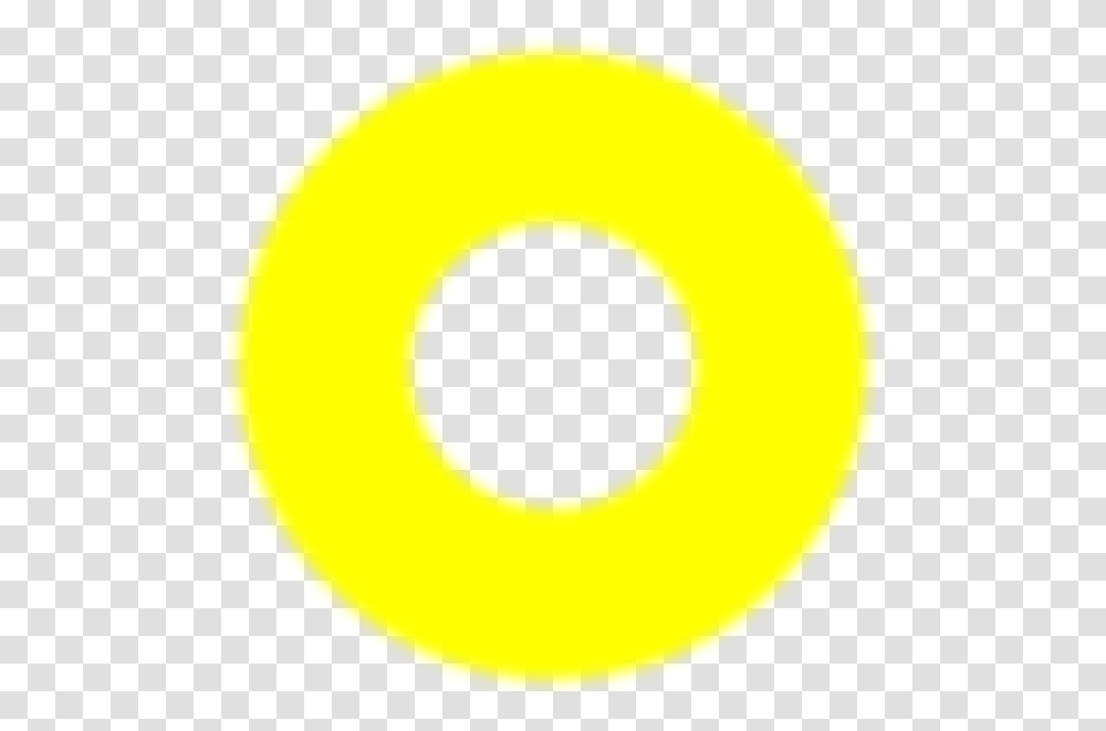 Yellow Circle Clip Art Vector Clip Art Online Dot, Number, Symbol, Text, Tennis Ball Transparent Png