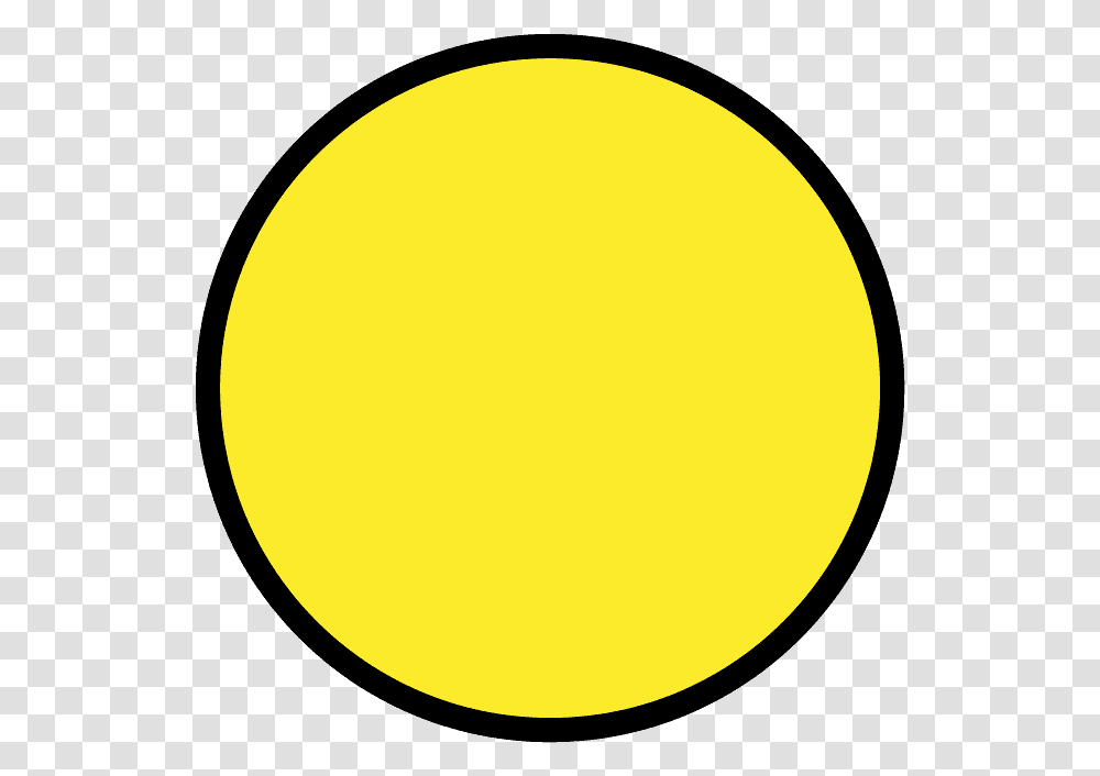 Yellow Circle Emoji Clipart Youtube Profile Picture, Outdoors, Sun, Sky, Nature Transparent Png