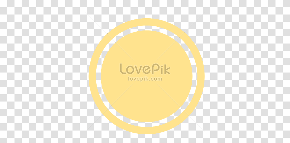 Yellow Circle Image Psd File Free Dot, Tennis Ball, Symbol, Text, Arrow Transparent Png
