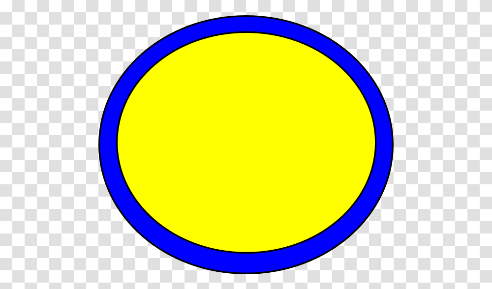 Yellow Circle Logos Blue And Yellow Circle Logo, Light, Traffic Light, Symbol, Label Transparent Png