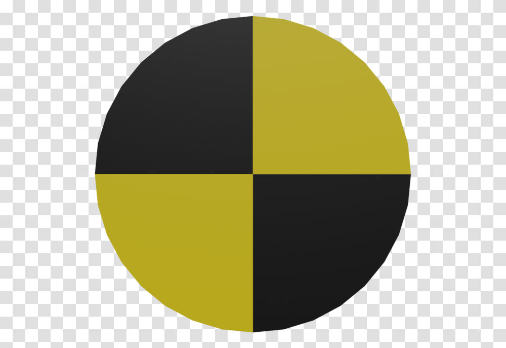 Yellow Circle Testing Symbol Yellow And Black, Balloon, Logo, Trademark, Text Transparent Png