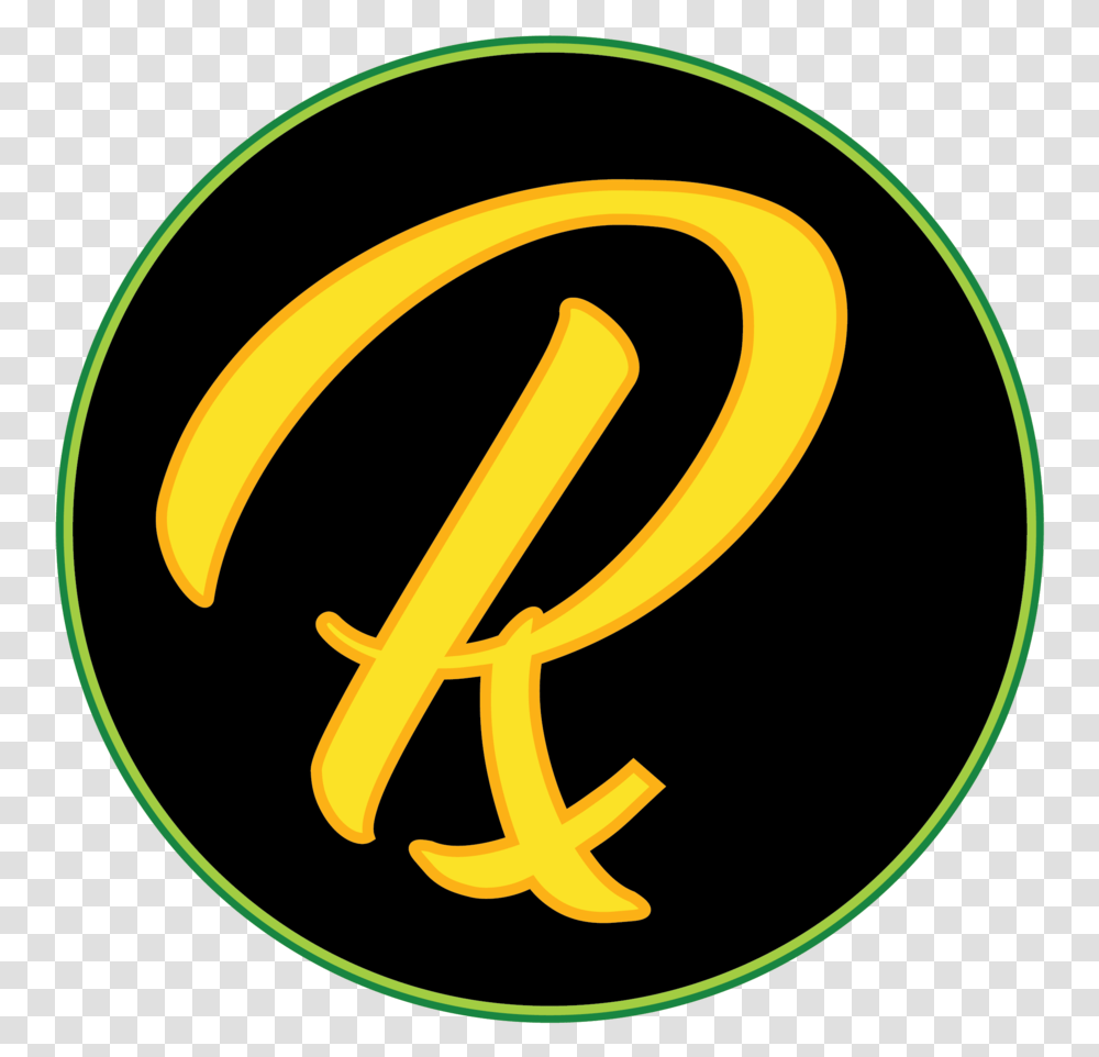 Yellow Circle, Logo, Trademark Transparent Png