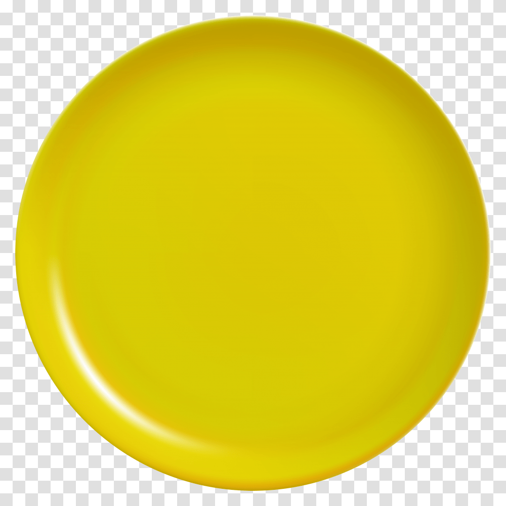 Yellow Clip Art Circle, Tennis Ball, Sport, Sports, Frisbee Transparent Png