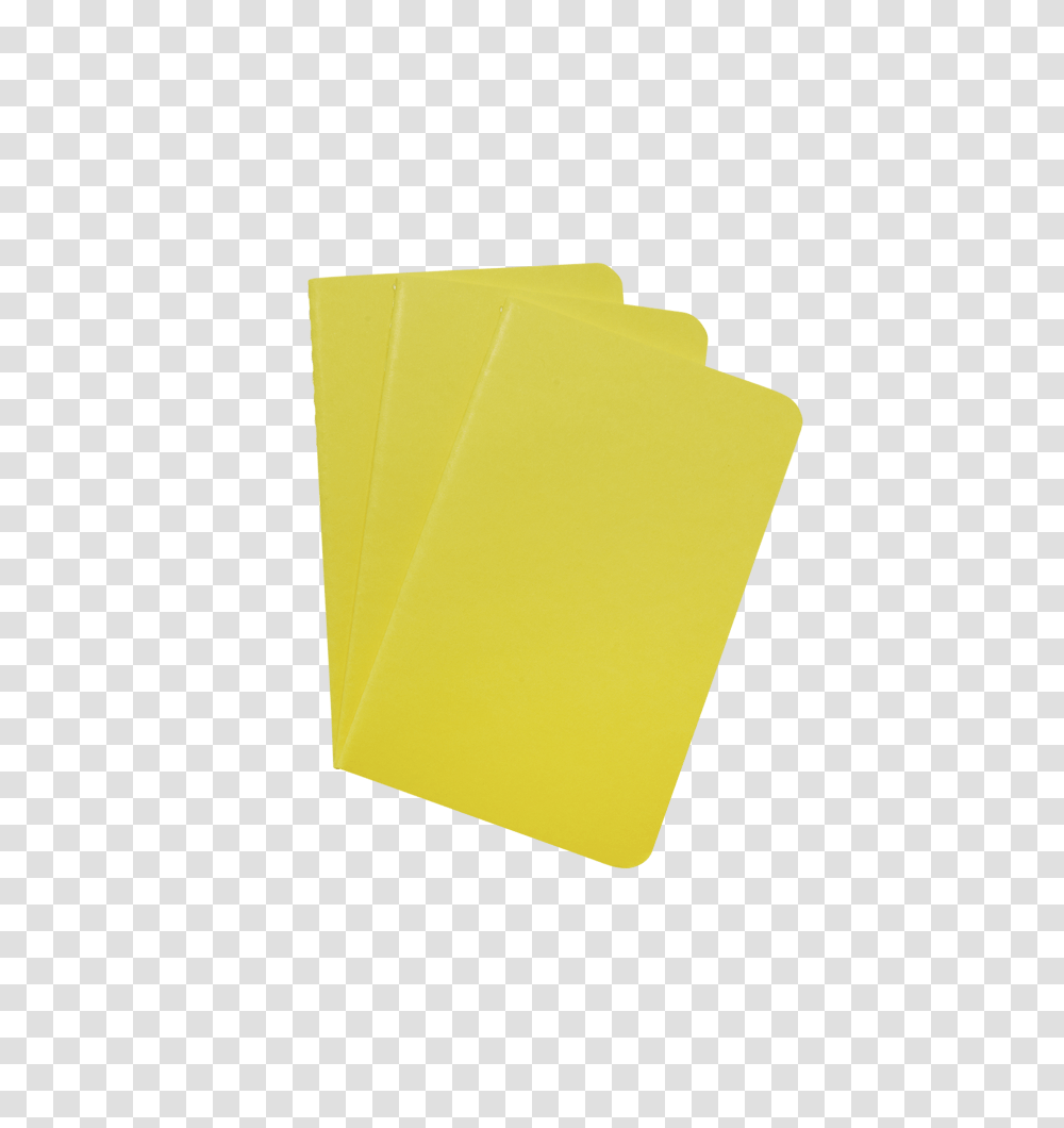 Yellow Cloud Print Notebook, File Binder, File Folder Transparent Png