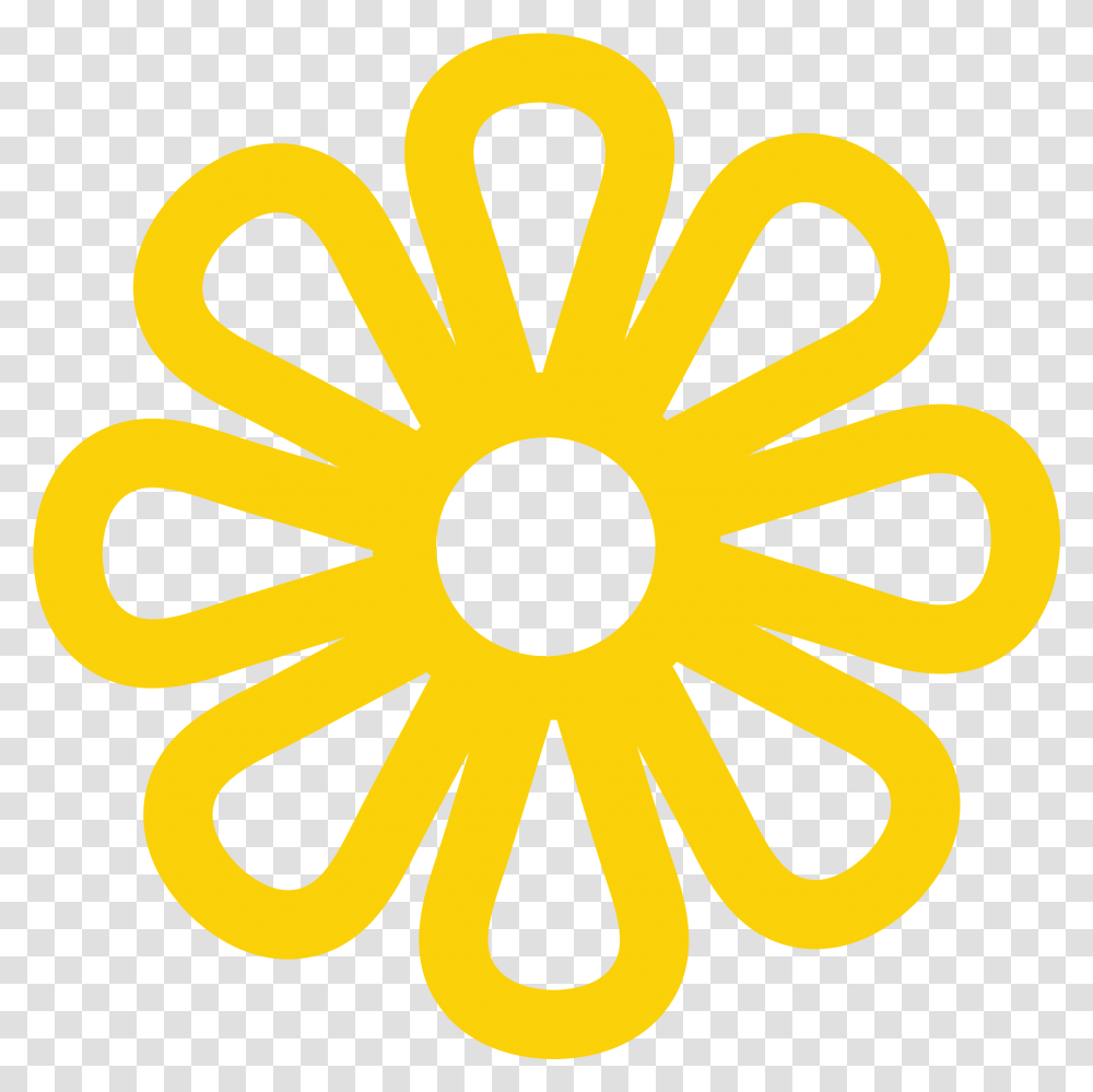 Yellow Collective, Plant, Dynamite, Weapon, Flower Transparent Png