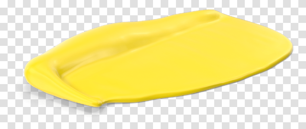 Yellow Color Paint Stroke Freetoedit Surfing, Plant, Banana, Food, Vegetable Transparent Png