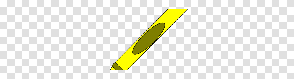 Yellow Crayon Clipart Yellow Crayon Clip Art, Weapon, Weaponry, Bomb, Label Transparent Png