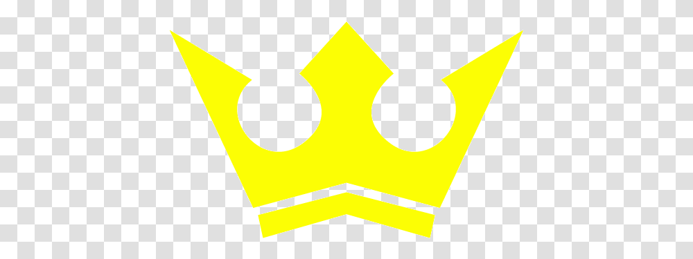 Yellow Crown 5 Icon Byzantine Dam, Symbol, Stencil, Label, Text Transparent Png