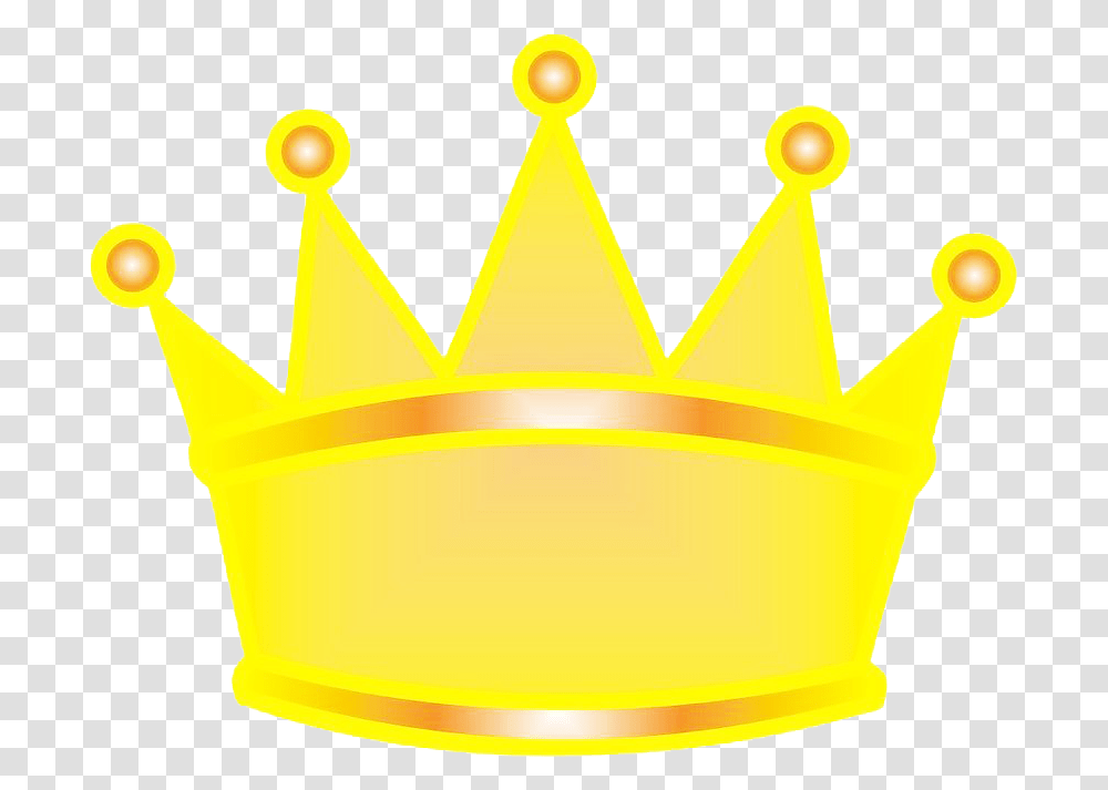 Yellow Crown Picture Material Download Meme Queen, Jewelry, Accessories, Accessory, Birthday Cake Transparent Png