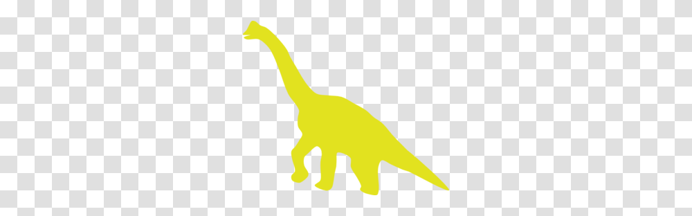Yellow Dino Clip Art, Dinosaur, Reptile, Animal, T-Rex Transparent Png