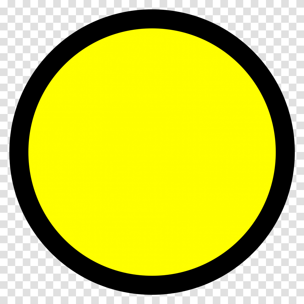 Yellow Dot Circle, Nature, Outdoors, Sun, Sky Transparent Png