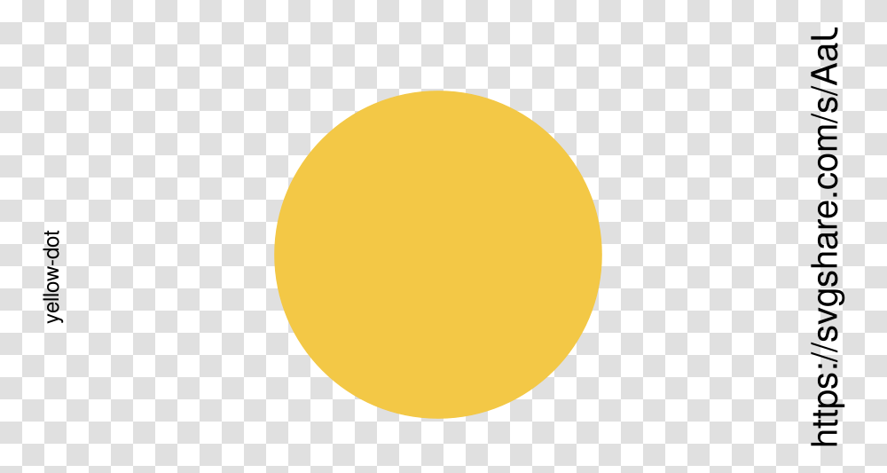 Yellow Dot, Moon, Outer Space, Night, Astronomy Transparent Png
