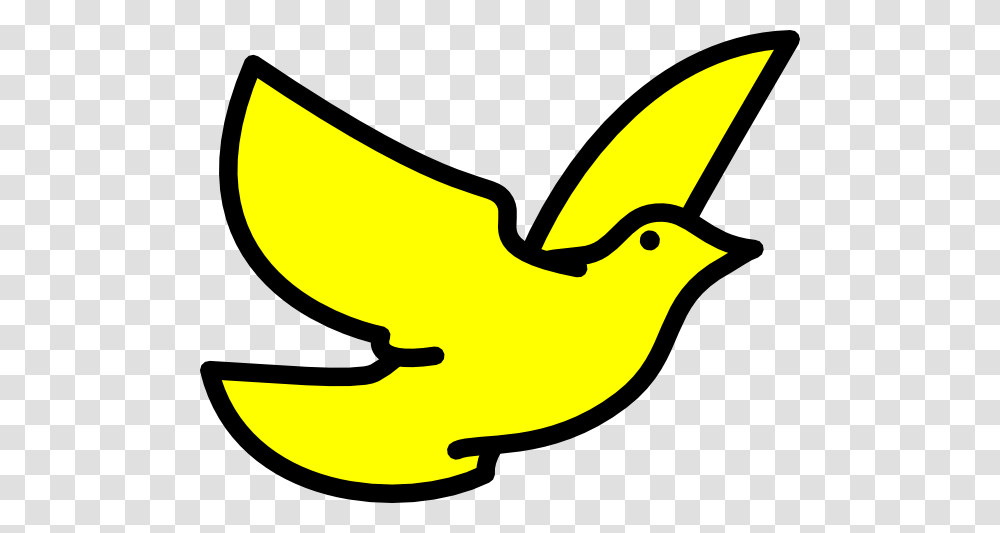 Yellow Dove Clip Art, Canary, Bird, Animal, Axe Transparent Png