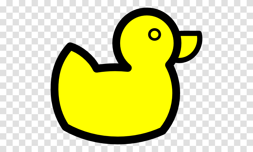 Yellow Duck Clip Art, Bird, Animal, Waterfowl, Penguin Transparent Png