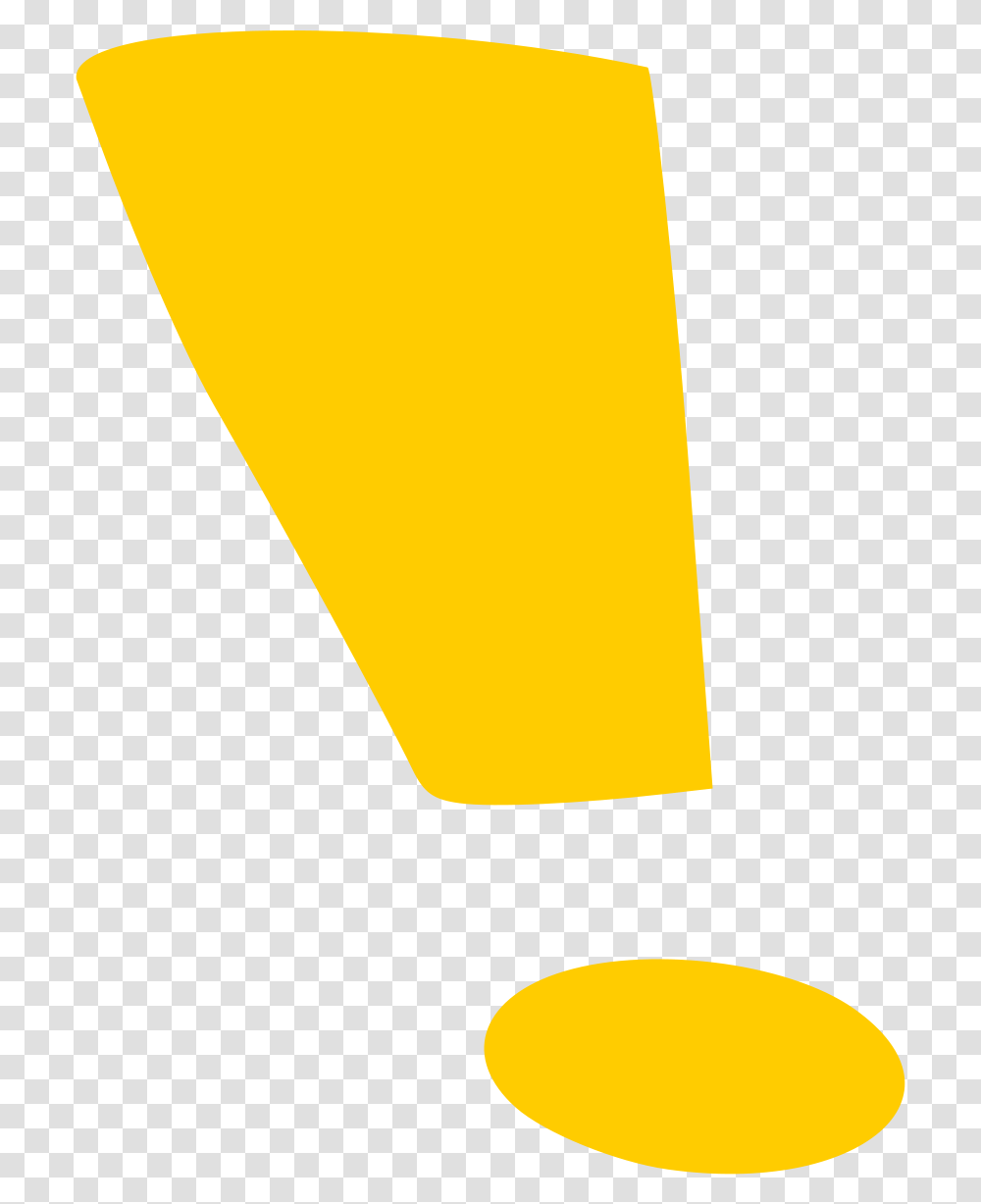 Yellow Exclamation Mark, Light, Food, Ice Pop, Juice Transparent Png