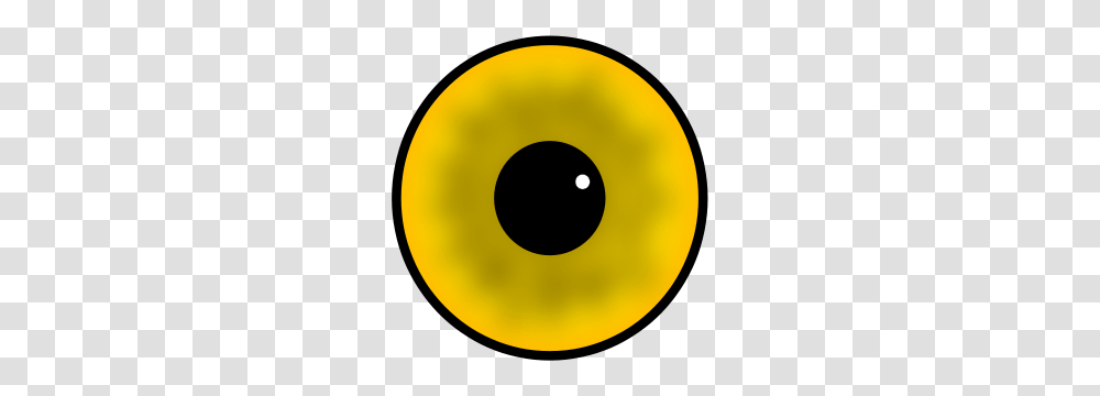 Yellow Eye Clip Arts For Web, Sphere, Light, Ball Transparent Png