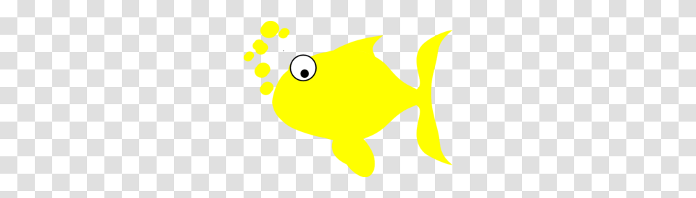 Yellow Fish Clip Art, Animal, Soccer Ball, Football, Team Sport Transparent Png