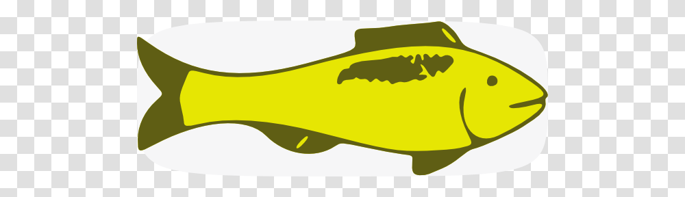 Yellow Fish Clipart Yellow Fish Clip Art, Animal, Transportation, Vehicle, Sea Life Transparent Png