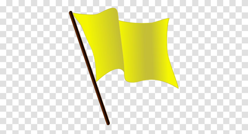 Yellow Flag Clipart Free Clipart, Cushion, Paper, Scroll, Axe Transparent Png