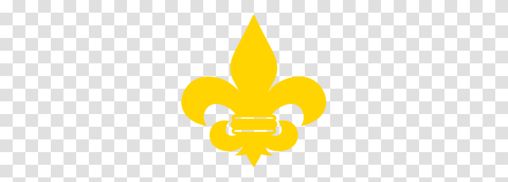 Yellow Fleur De Lis Clip Art, Outdoors, Logo, Star Symbol Transparent Png