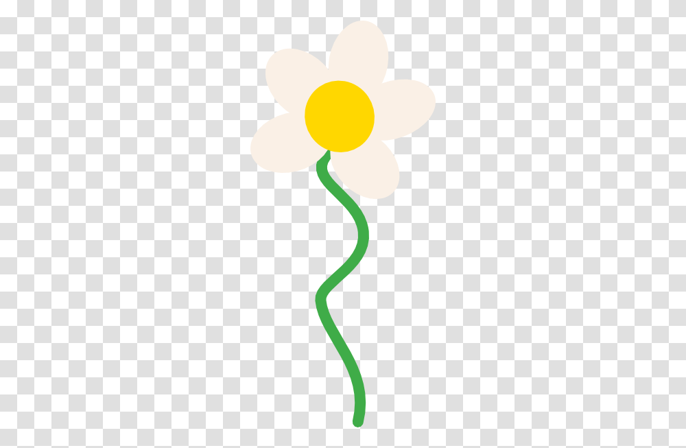 Yellow Flower Clip Art Free Vector, Plant, Green, Food, Daffodil Transparent Png