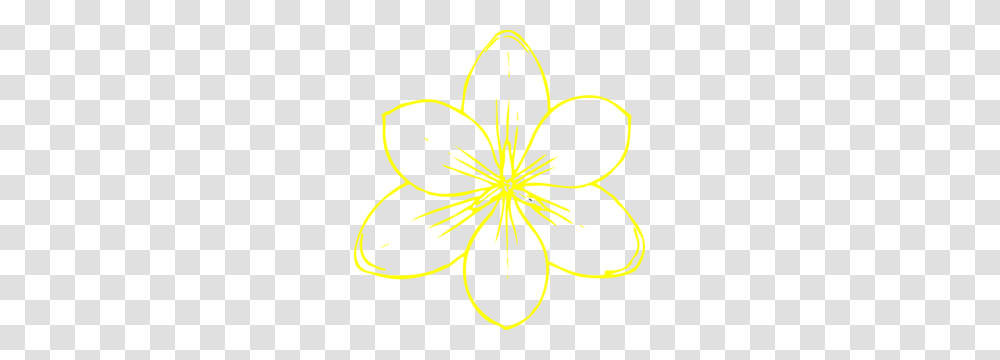 Yellow Flower Clip Art, Plant, Dynamite, Bomb, Weapon Transparent Png