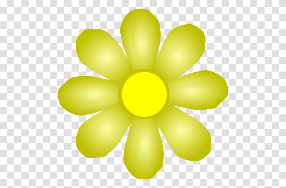 Yellow Flower Clip Arts For Web, Plant, Blossom, Gold, Petal Transparent Png