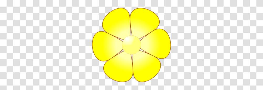 Yellow Flower Easter Birthday Yellow Flowers, Lamp, Lighting, Pattern, Gold Transparent Png