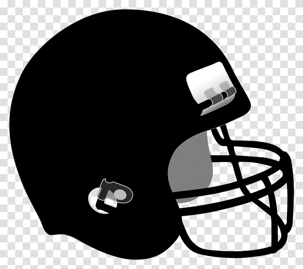 Yellow Football Helmet Clipart, Apparel, Crash Helmet, Team Sport Transparent Png