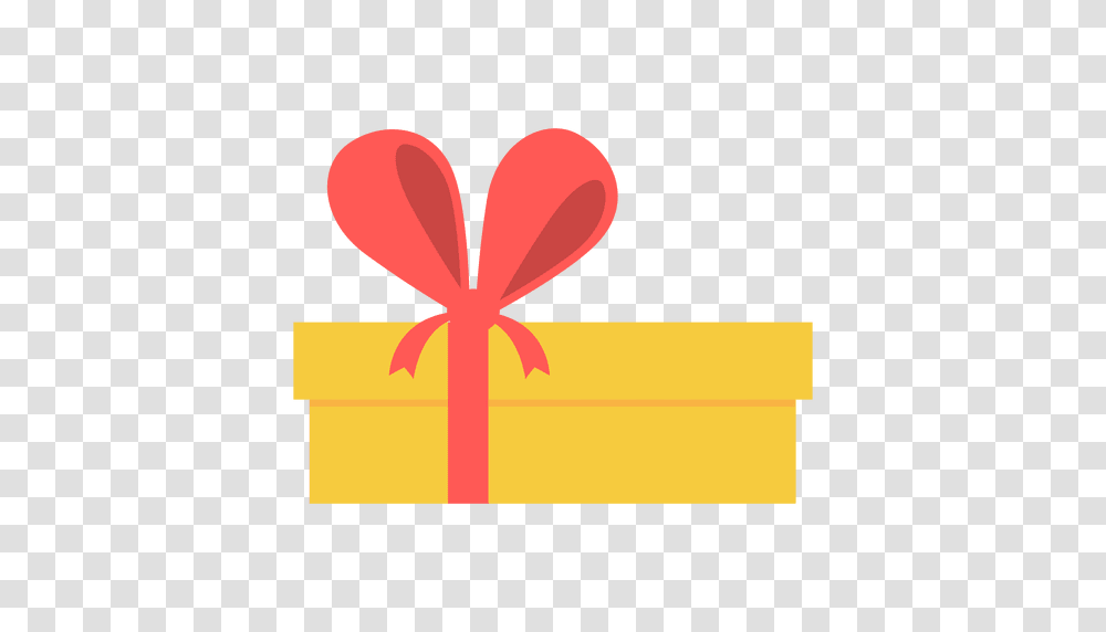 Yellow Gift Box Pink Bow Icon, Dynamite, Bomb, Weapon, Weaponry Transparent Png