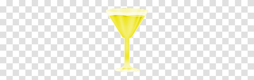 Yellow Glass Goblet Image Royalty Free Stock Images, Lamp, Cocktail, Alcohol, Beverage Transparent Png