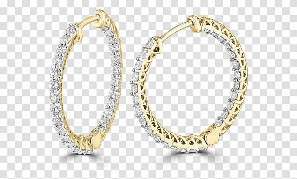 Yellow Gold 1 Ctw Diamond Trellis Solid, Bracelet, Jewelry, Accessories, Accessory Transparent Png