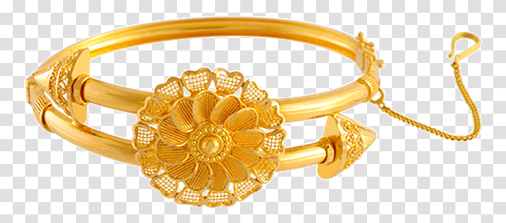 Yellow Gold Bangle For Women Bangle Pc Chandra Jewellers, Accessories, Accessory, Jewelry, Bracelet Transparent Png