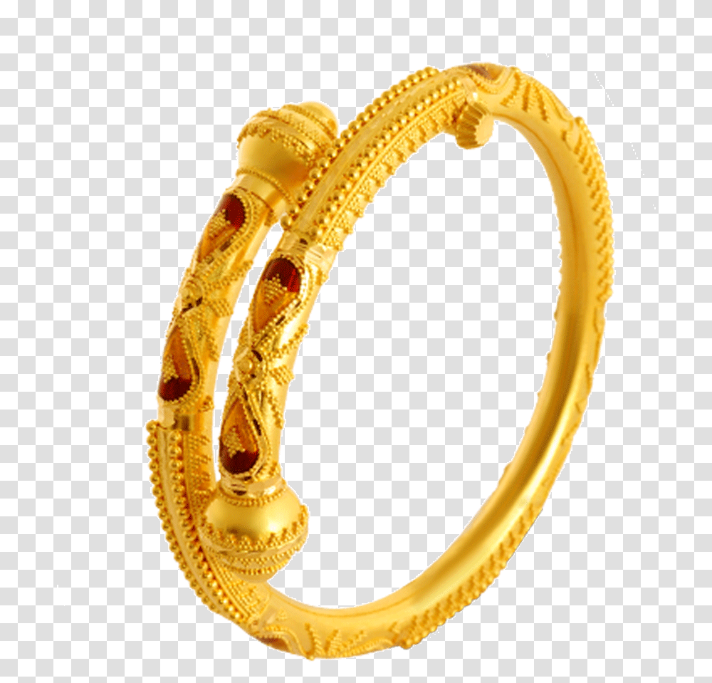Yellow Gold Bangle For Women Gold Bangles For Women, Accessories, Accessory, Jewelry, Bracelet Transparent Png