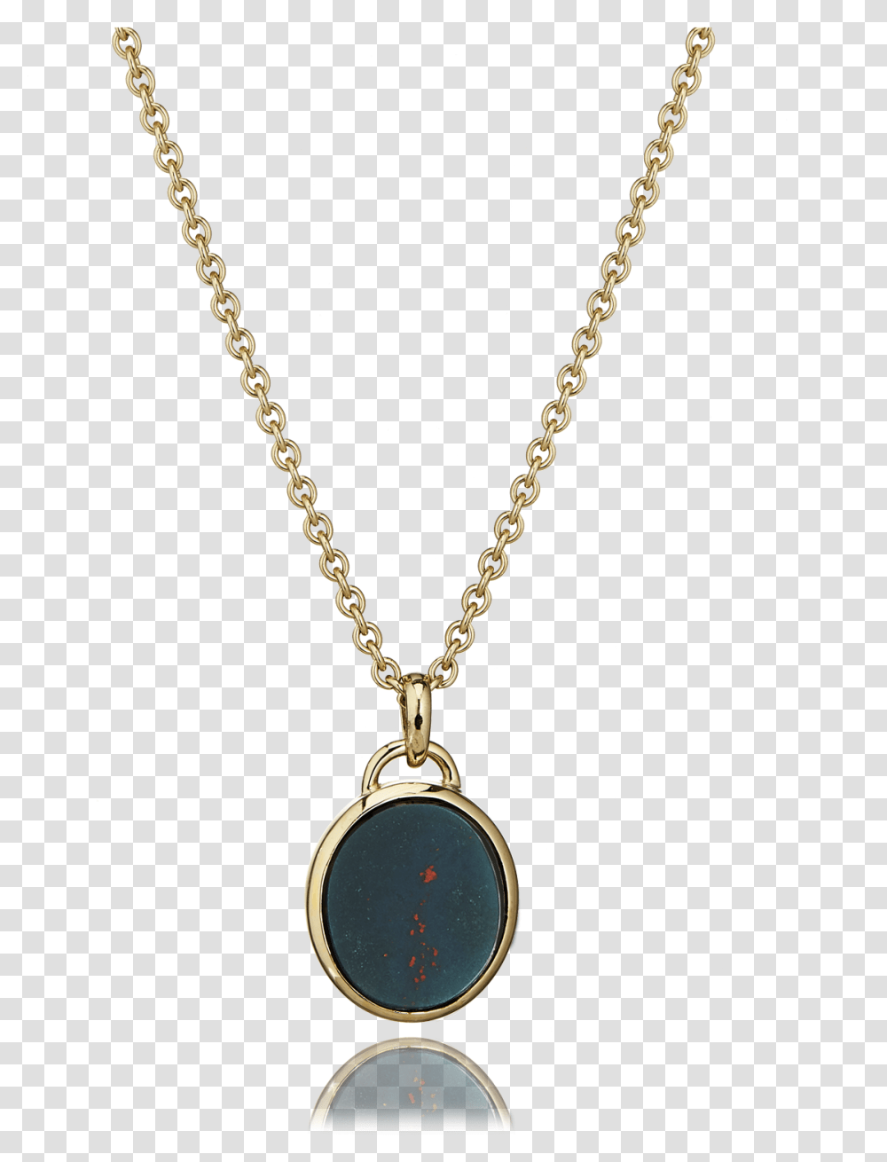 Yellow Gold Bloodstone Oval Pendant David Yurman Evil Eye Pendant, Necklace, Jewelry, Accessories, Accessory Transparent Png