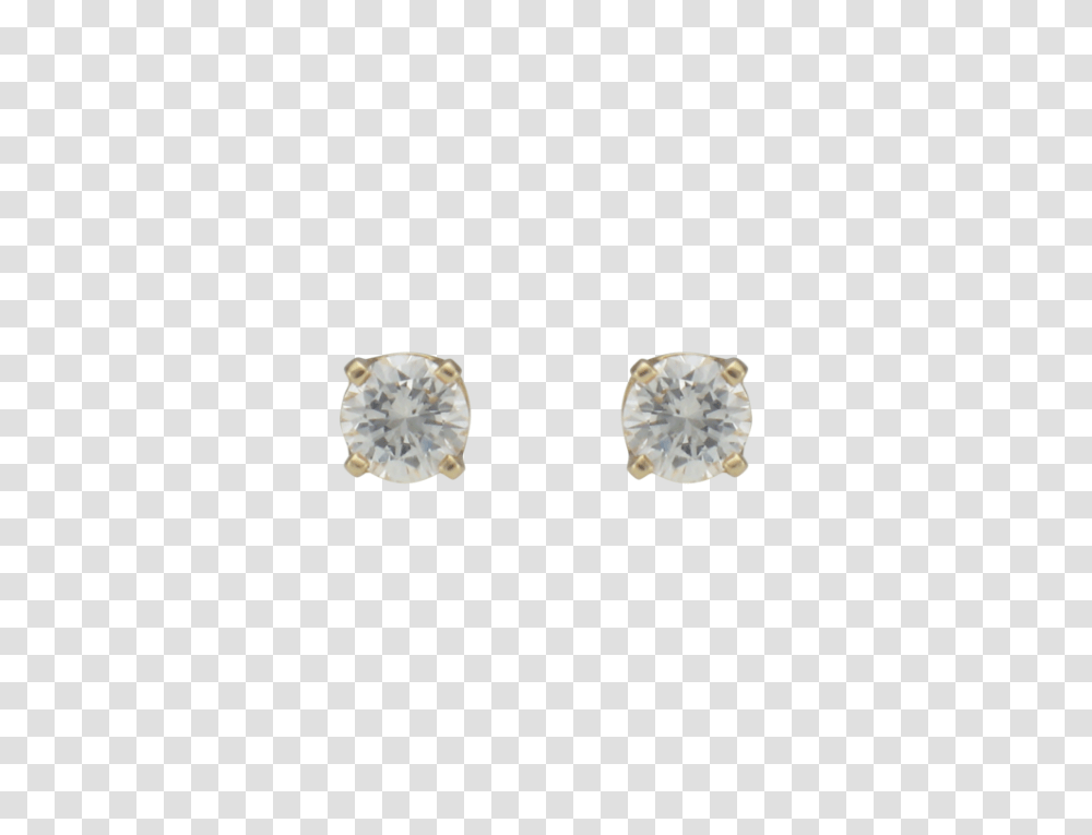 Yellow Gold Carat Diamond Studs Scottsdale Fine Jewelers, Jewelry, Accessories, Accessory, Earring Transparent Png