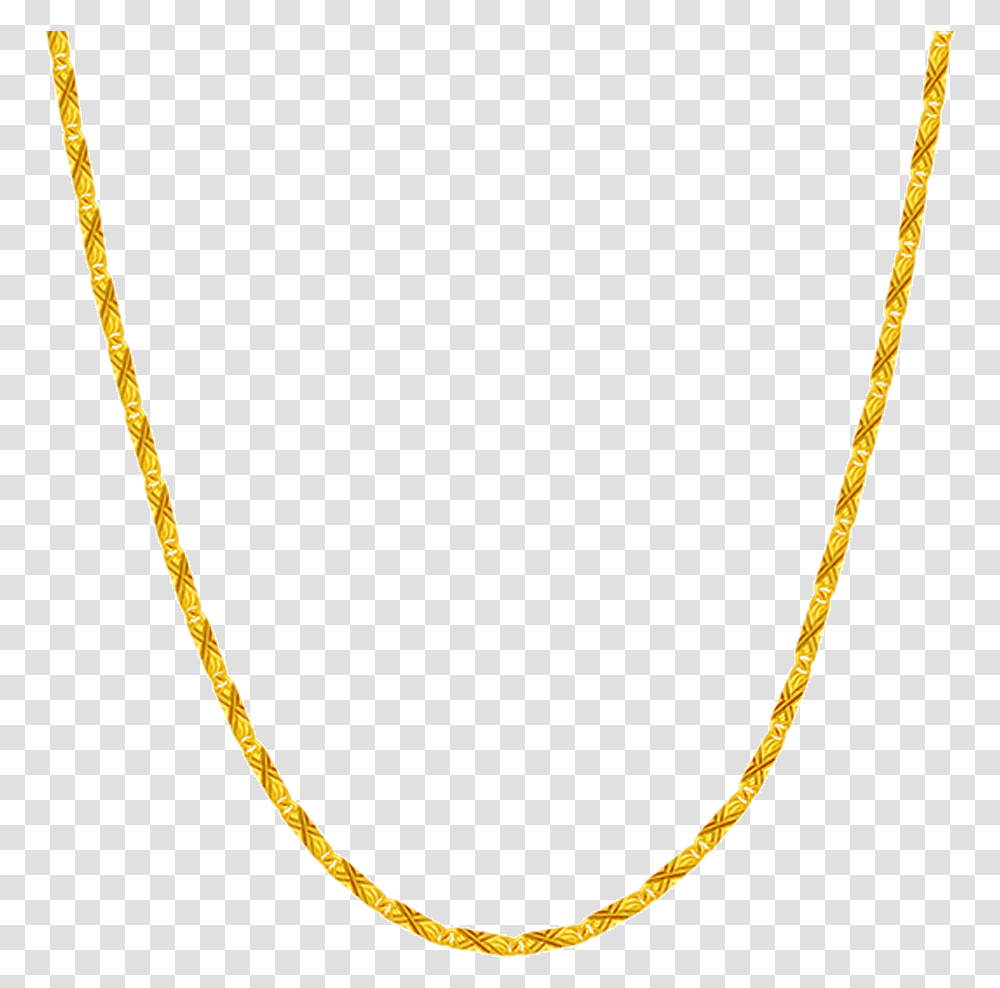 Yellow Gold Chain For Women, Necklace, Jewelry, Accessories, Accessory Transparent Png