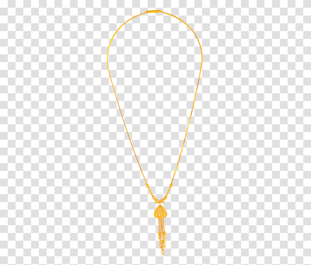 Yellow Gold Chain Pendant For Women Necklace, Jewelry, Accessories, Accessory, Arrow Transparent Png
