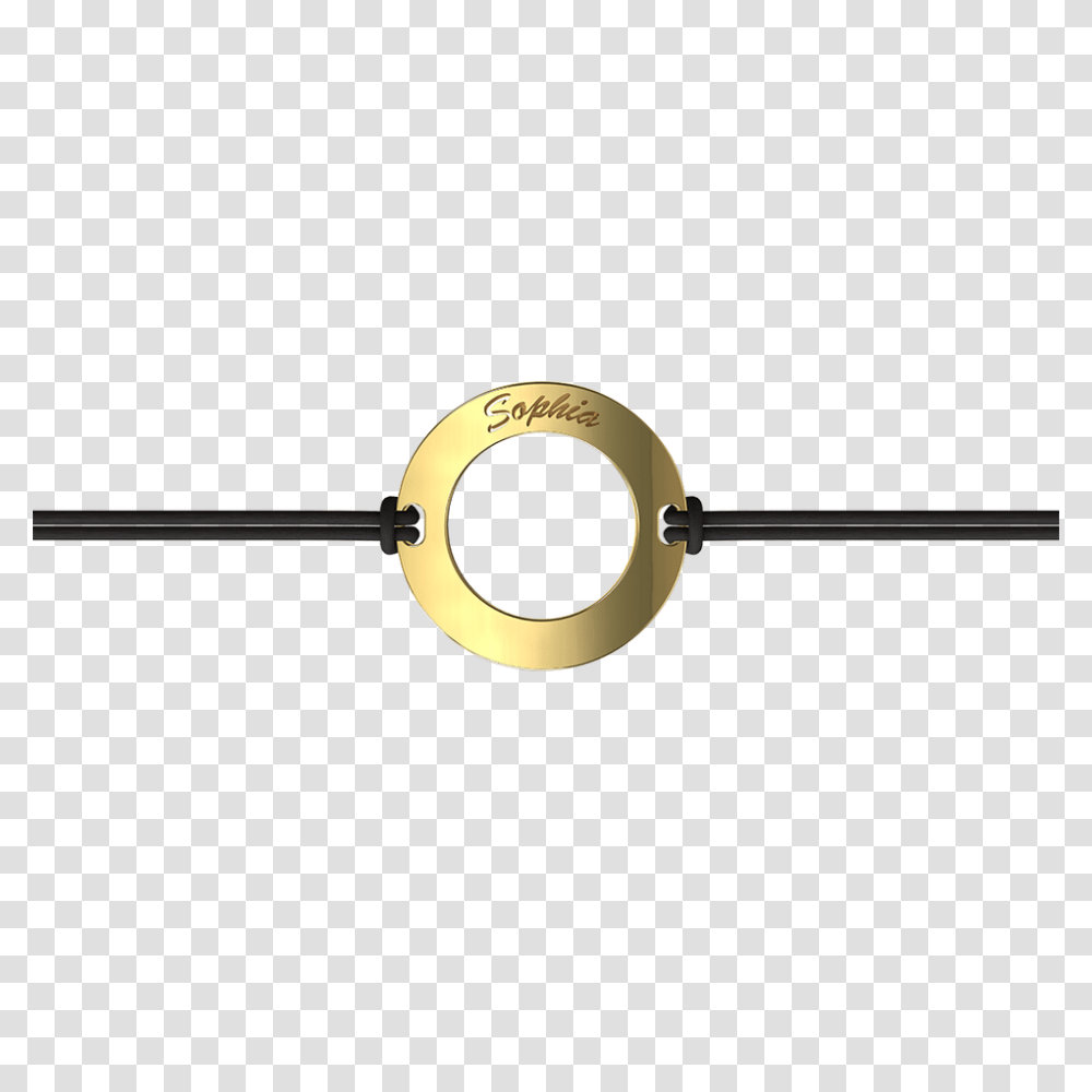 Yellow Gold Circle Of Life Cord Bracelet Ash Stone, Magnifying, Wand, Duel, Weapon Transparent Png