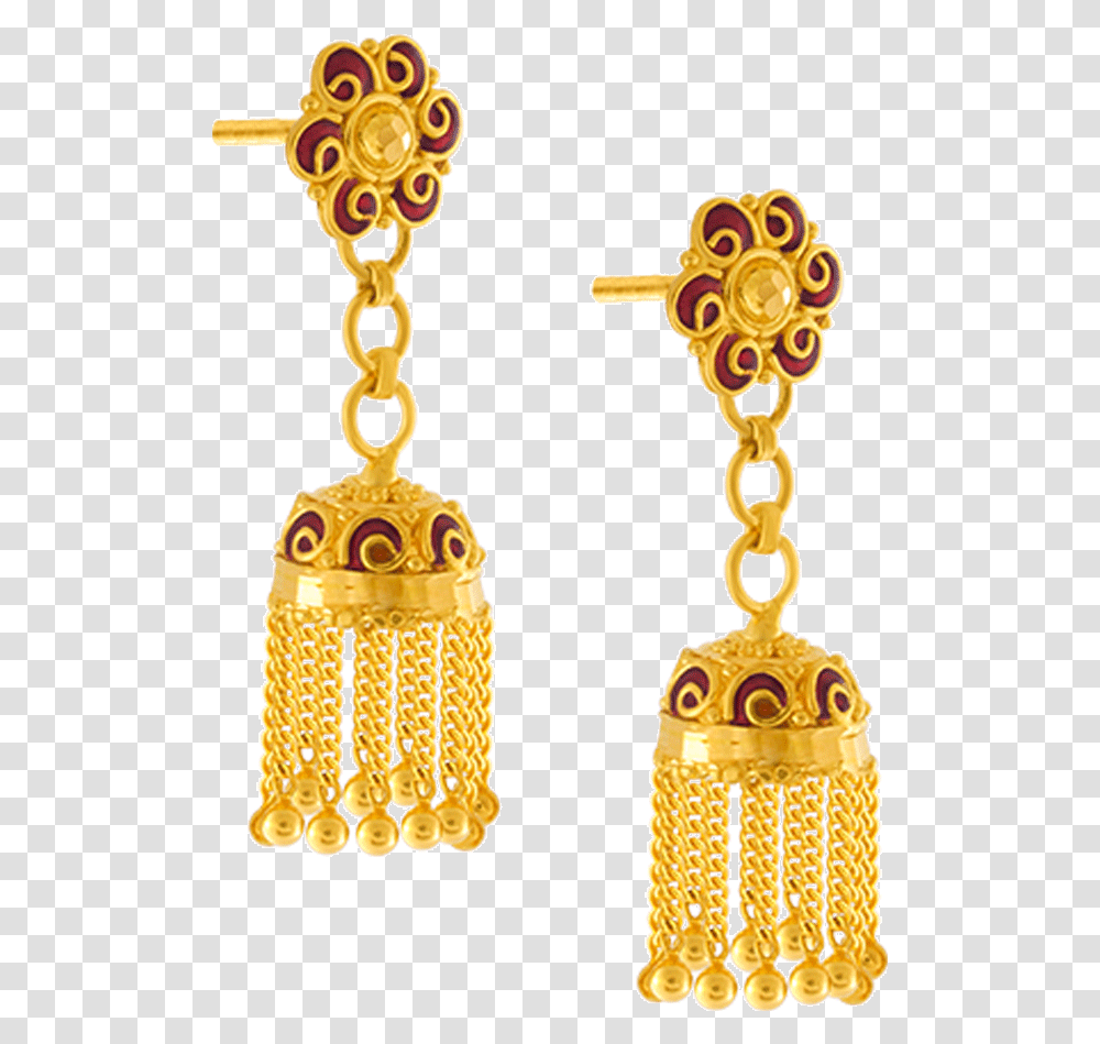 Yellow Gold Earrings Gold Jewellery Earrings, Accessories, Accessory, Jewelry, Pendant Transparent Png