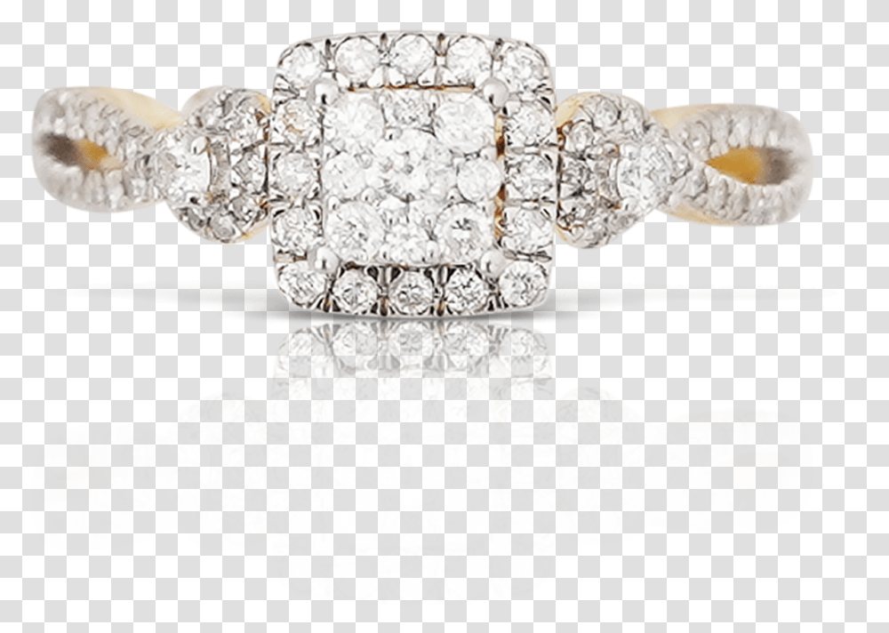 Yellow Gold Ladies Diamond Ring Engagement Ring, Gemstone, Jewelry, Accessories, Accessory Transparent Png