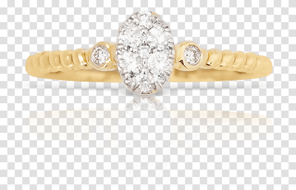 Yellow Gold Ladies Diamond Ring Pre Engagement Ring, Gemstone, Jewelry, Accessories, Accessory Transparent Png